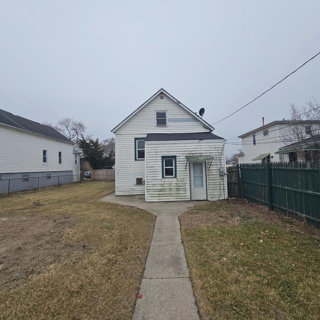 422 GARFIELD Avenue, Calumet City, IL