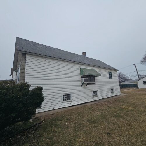 422 GARFIELD Avenue, Calumet City, IL