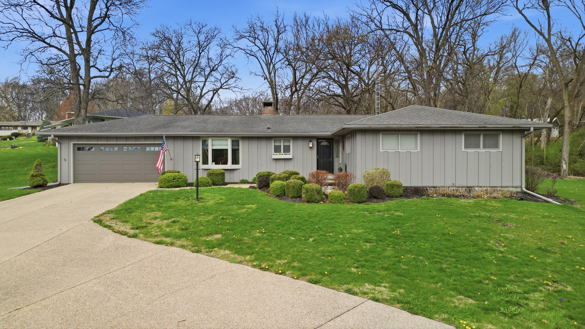476 Timberland Drive, Dixon, IL