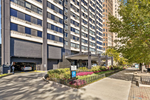 1440 N Lake Shore Drive #21H, Chicago, IL