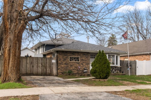 6140 W 99th Street, Oak Lawn, IL