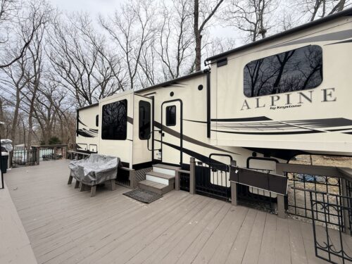 10-71 Woodhaven Lakes, Sublette, IL