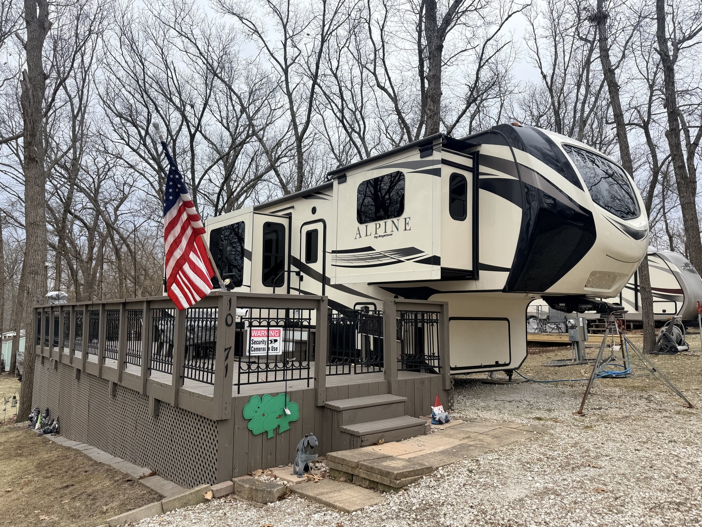 10-71 Woodhaven Lakes, Sublette, IL