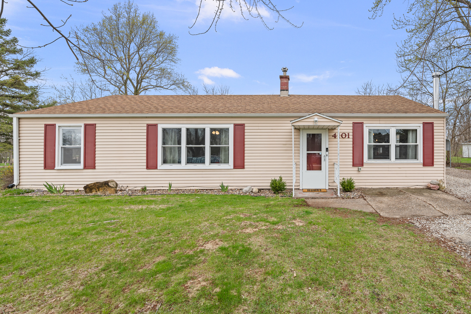 4101 5th Avenue, East Moline, IL