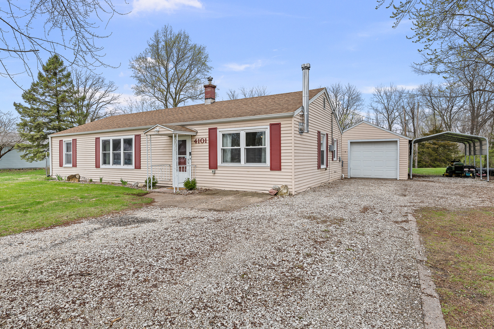 4101 5th Avenue, East Moline, IL