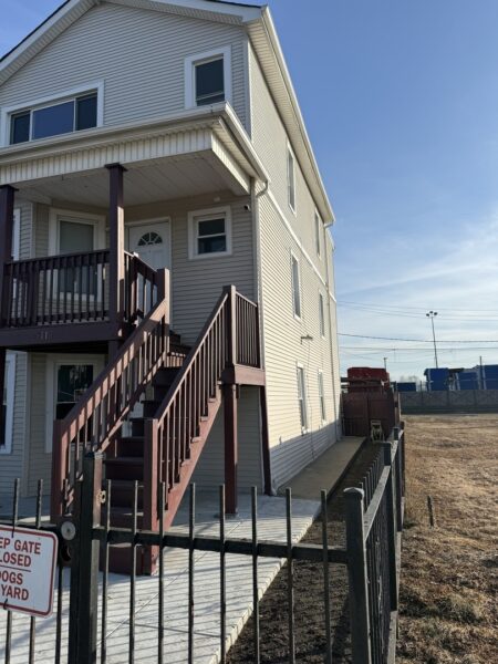 5113 W Lexington Street, Chicago, IL