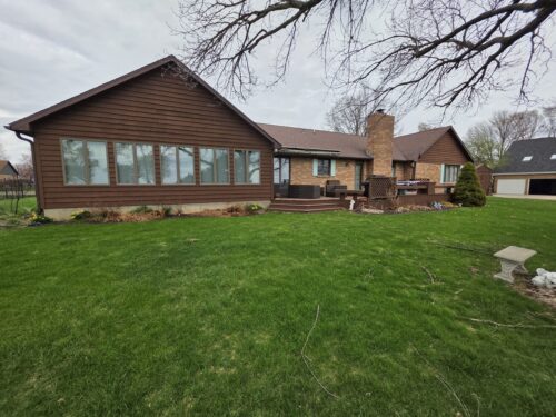 47 Carriage Hill Court, Sterling, IL