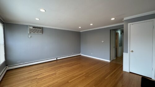 6118 W Gunnison Street #1, Chicago, IL