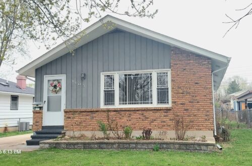 1105 Assell Avenue, Aurora, IL