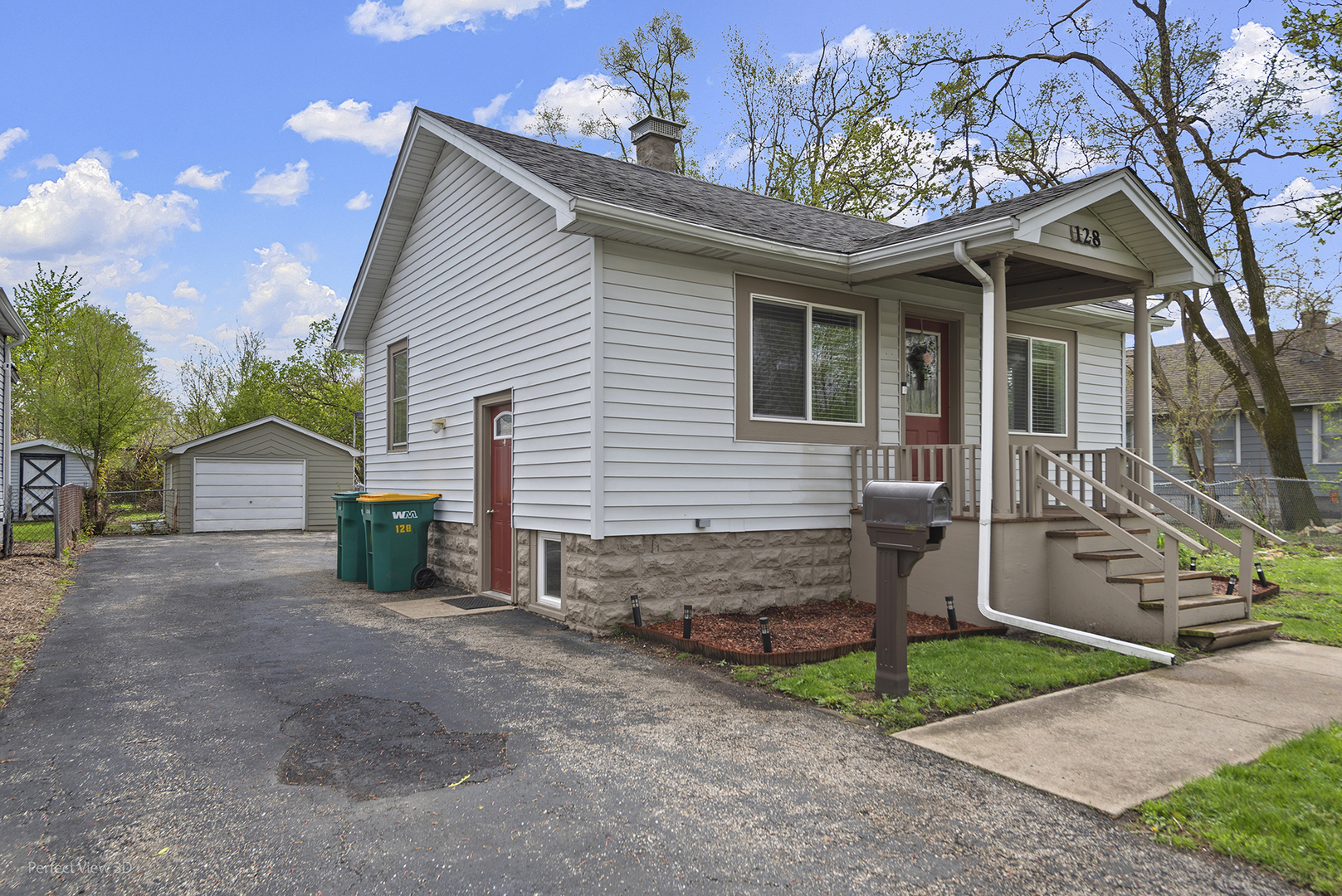 128 Independence Avenue, Joliet, IL
