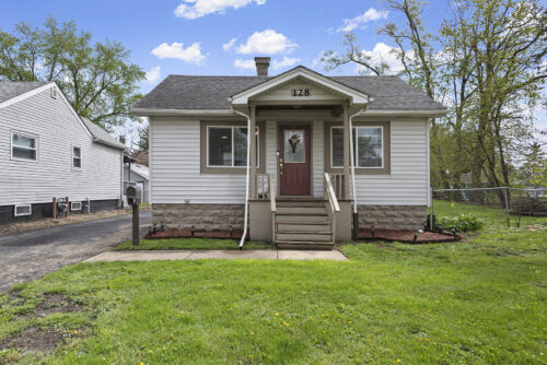 128 Independence Avenue, Joliet, IL