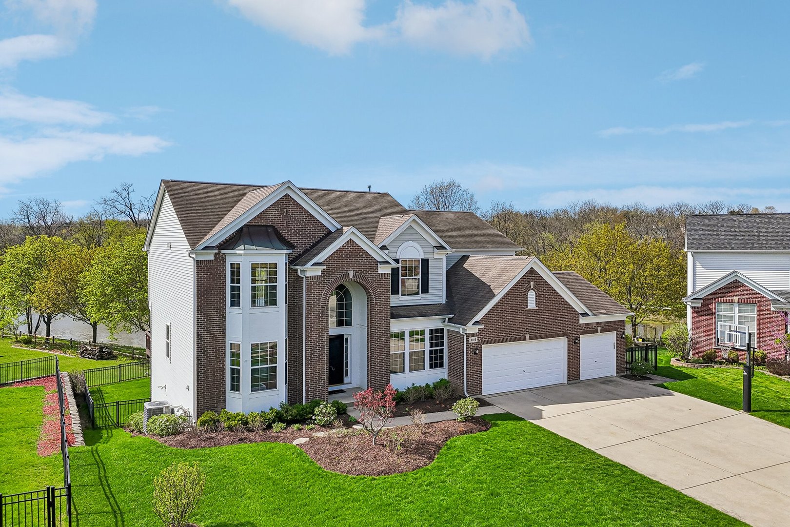 5 Orchid Court, Streamwood, IL