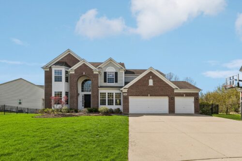 5 Orchid Court, Streamwood, IL