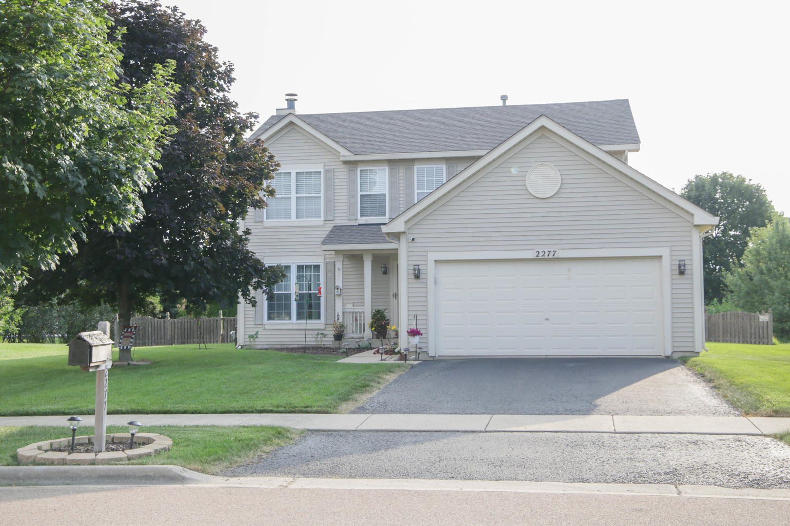 2277 Lynn Drive, Montgomery, IL