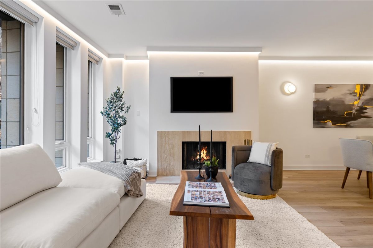 39 E Schiller Street #1E, Chicago, IL