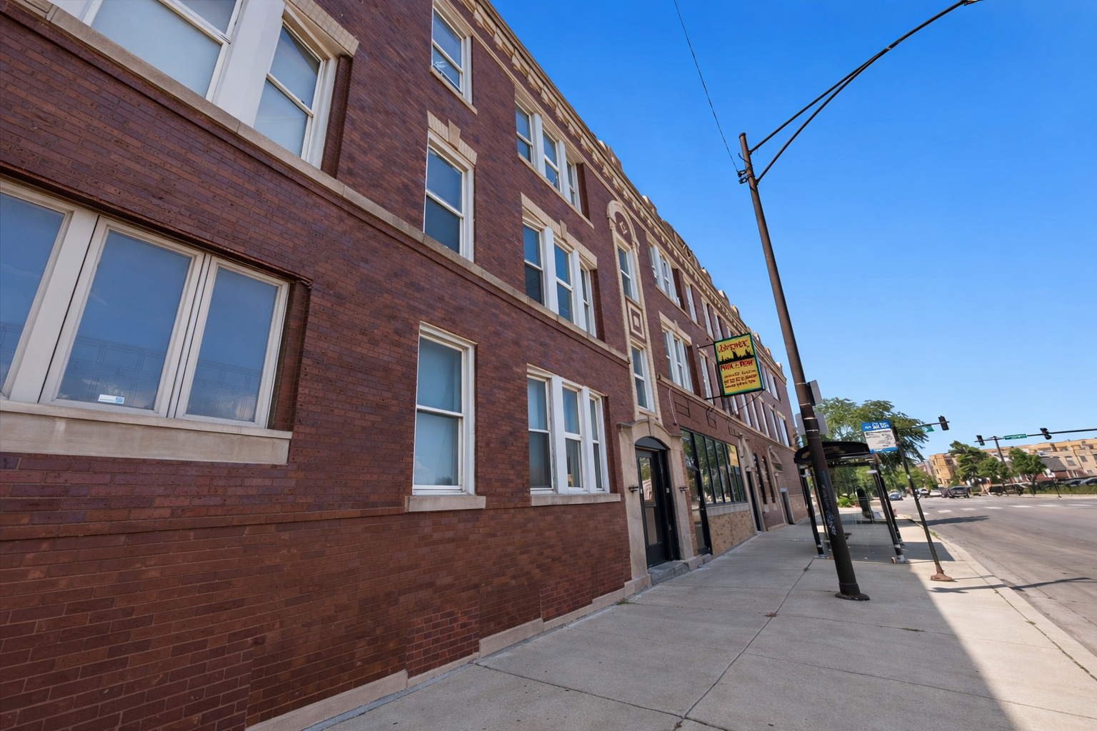 1950 N Kimball Avenue #2, Chicago, IL