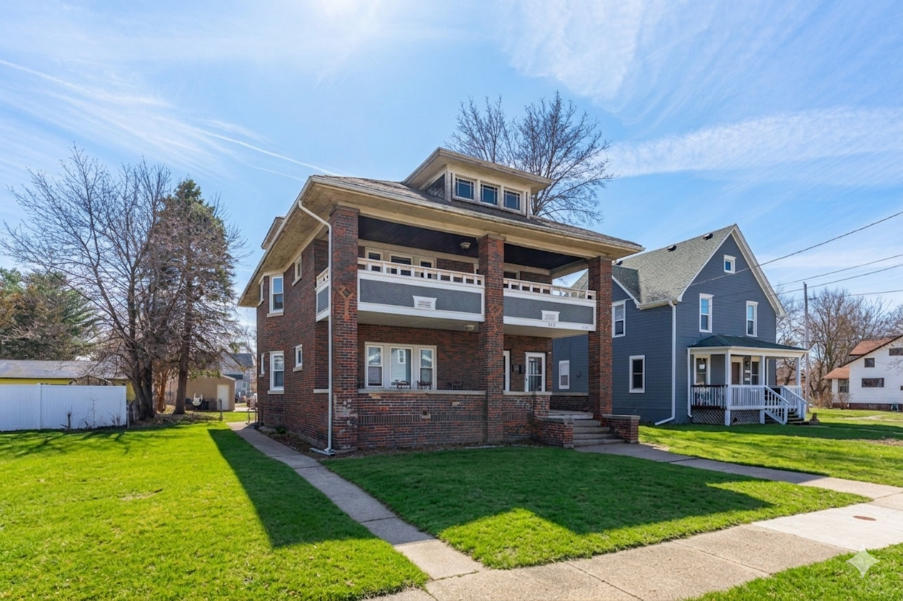 1509 16th Avenue, Rockford, IL