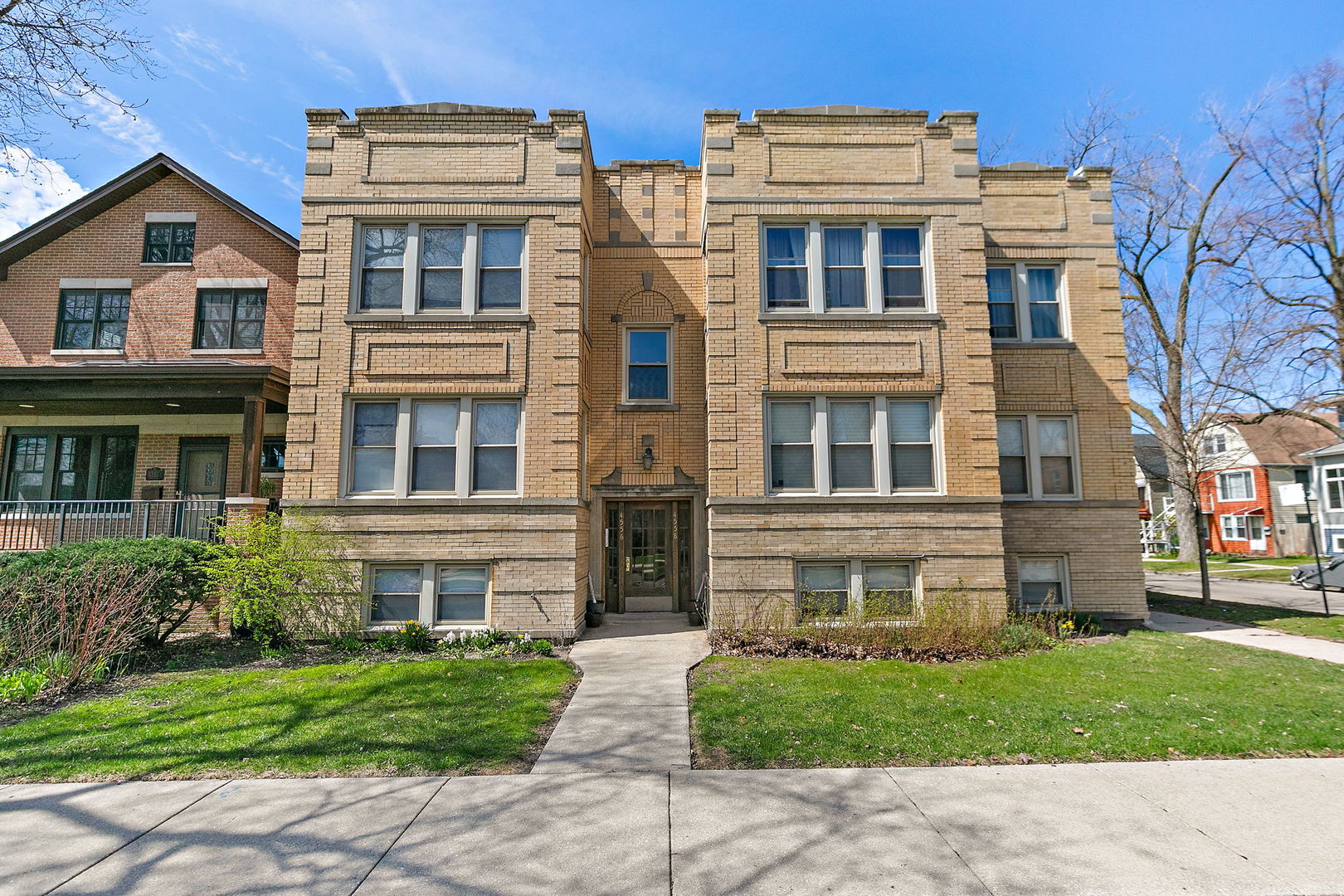 4556 N Kostner Avenue #G, Chicago, IL