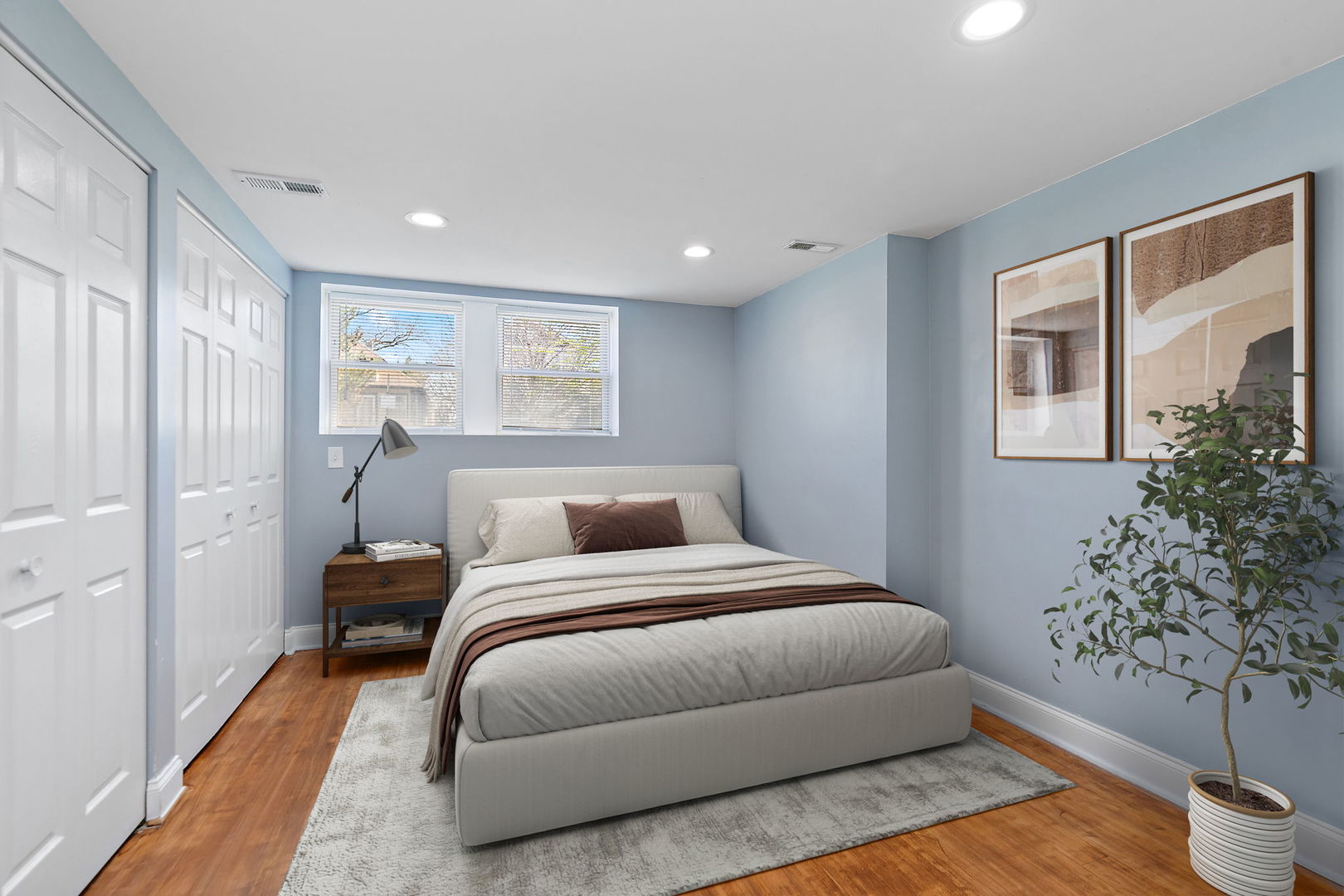 4556 N Kostner Avenue #G, Chicago, IL