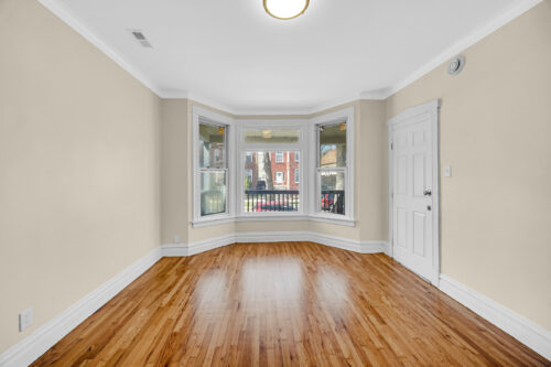 4437 N Drake Avenue #1, Chicago, IL