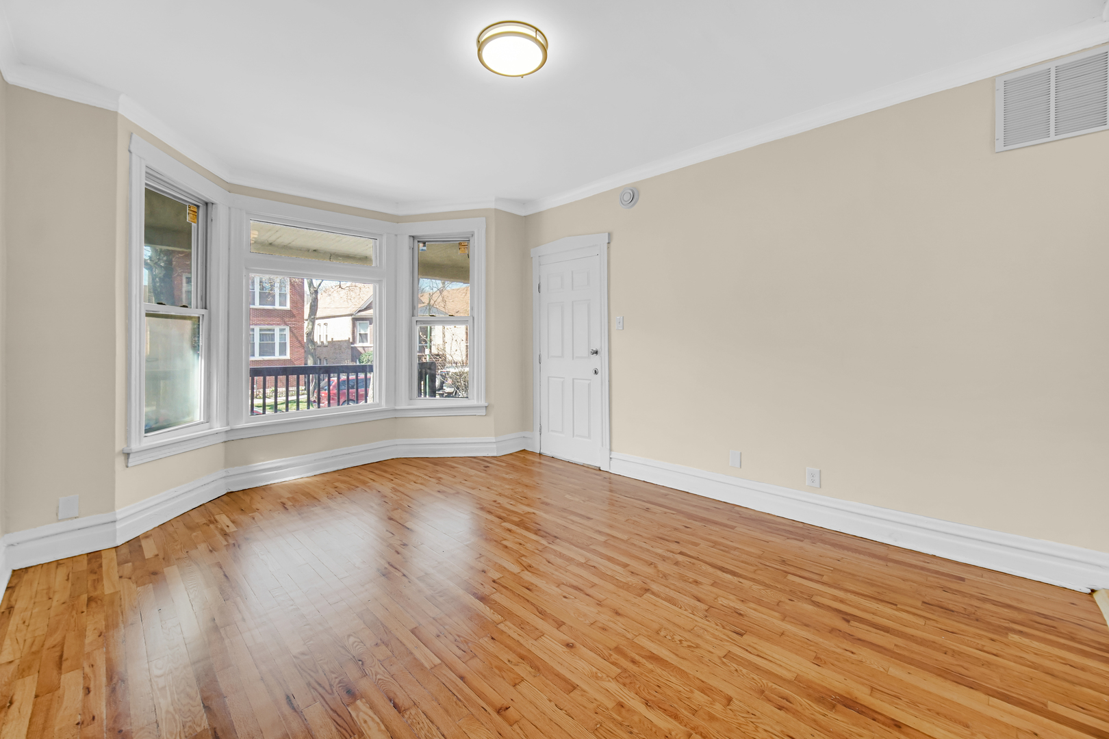 4437 N Drake Avenue #1, Chicago, IL