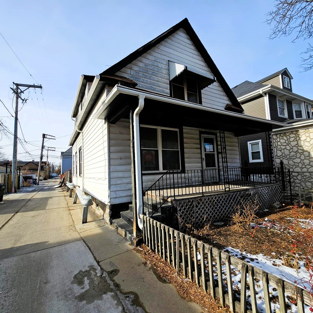 116 N Laramie Avenue, Chicago, IL