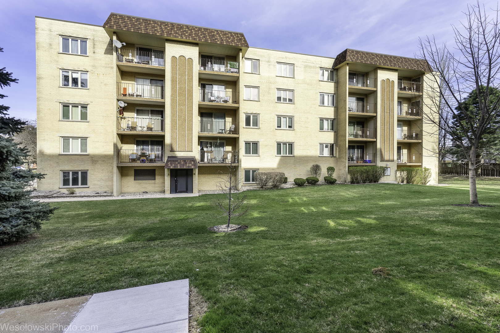 4106 N Narragansett Avenue #208, Chicago, IL