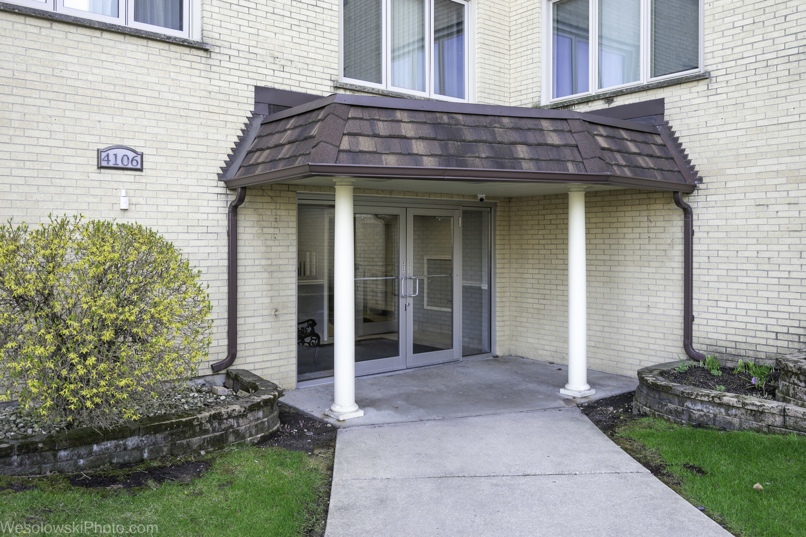 4106 N Narragansett Avenue #208, Chicago, IL