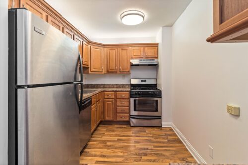 945 E Kenilworth Avenue #419, Palatine, IL