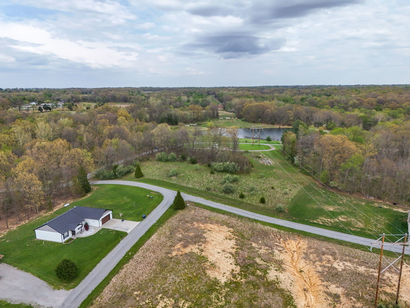 29 Castle Oak Road, Pittsburg, IL