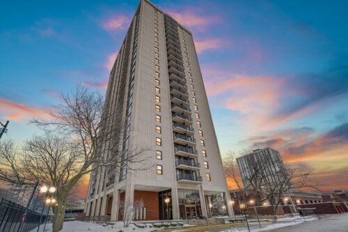 2605 S Indiana Avenue #402, Chicago, IL