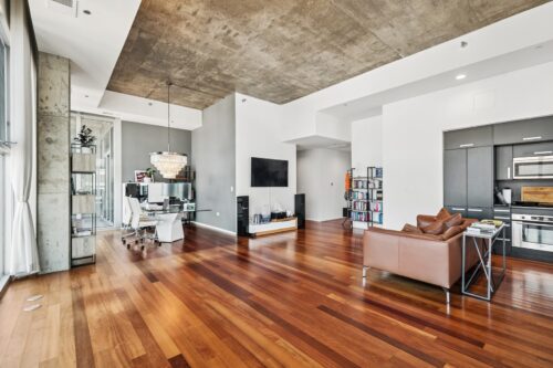 550 N Saint Clair Street #2601, Chicago, IL