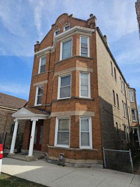 2651 S Lawndale Avenue, Chicago, IL