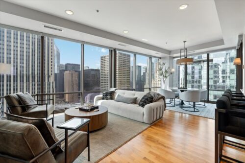 240 E Illinois Street #2401, Chicago, IL