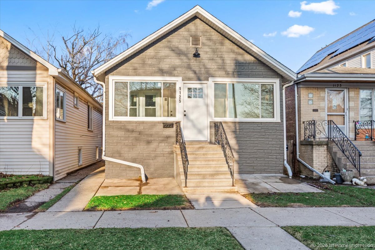 1125 Marengo Avenue, Forest Park, IL
