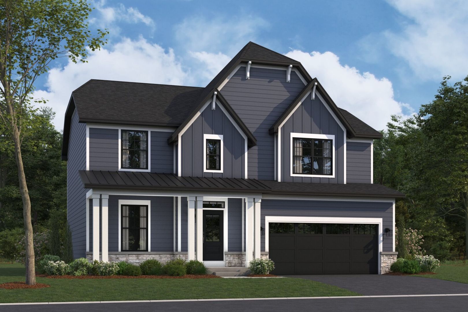 17305 S Sprucewood Drive, Lockport, IL