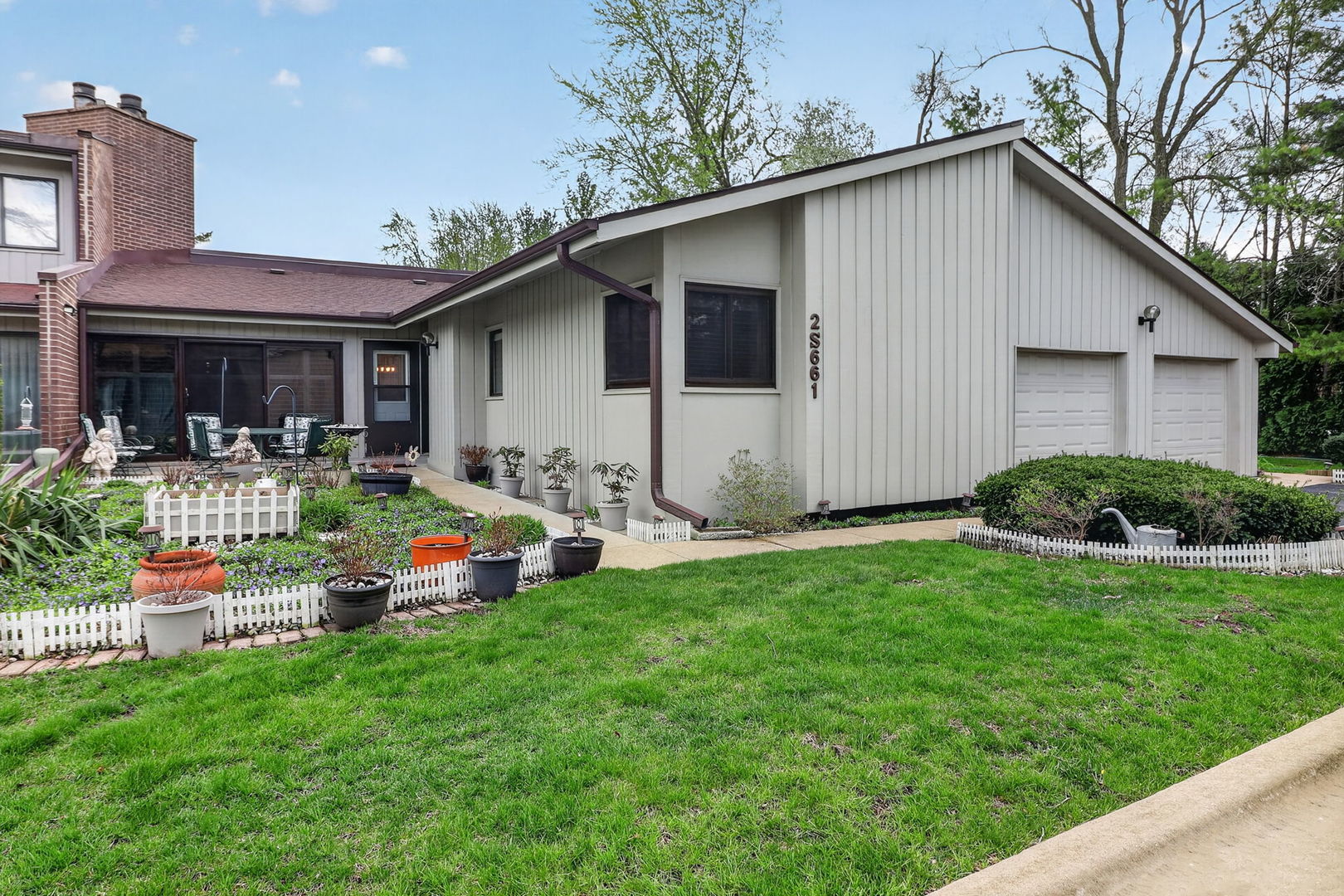 2S661 Marie Curie Lane, Warrenville, IL