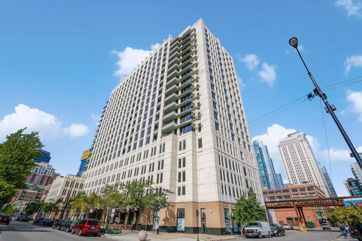 1255 S STATE Street #1802, Chicago, IL