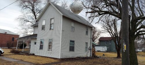 1202 17 Avenue, Viola, IL