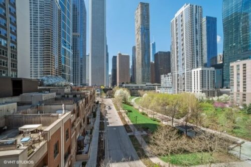 178 N Harbor Drive #178, Chicago, IL