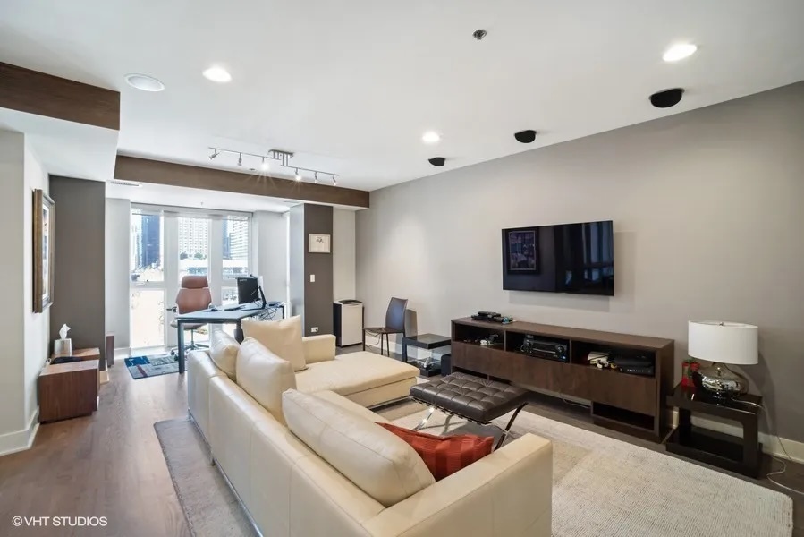 178 N Harbor Drive #178, Chicago, IL