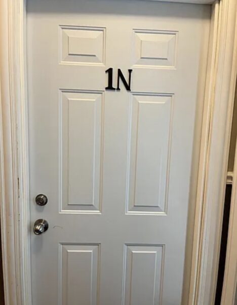 2310 W Grand Avenue #1N, Chicago, IL