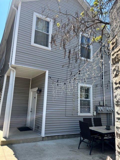 2310 W Grand Avenue #1N, Chicago, IL