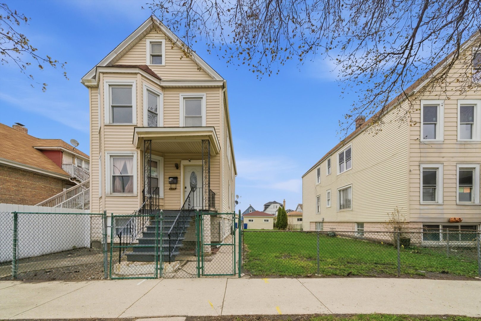 1417 S 48TH Court, Cicero, IL