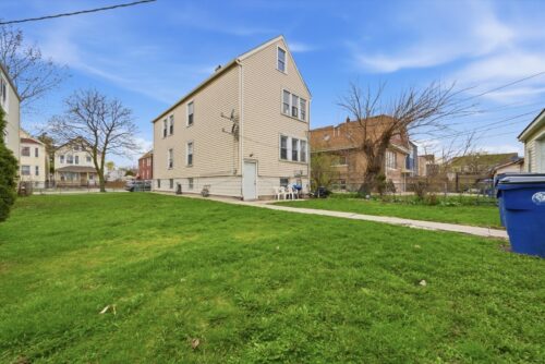 1417 S 48TH Court, Cicero, IL