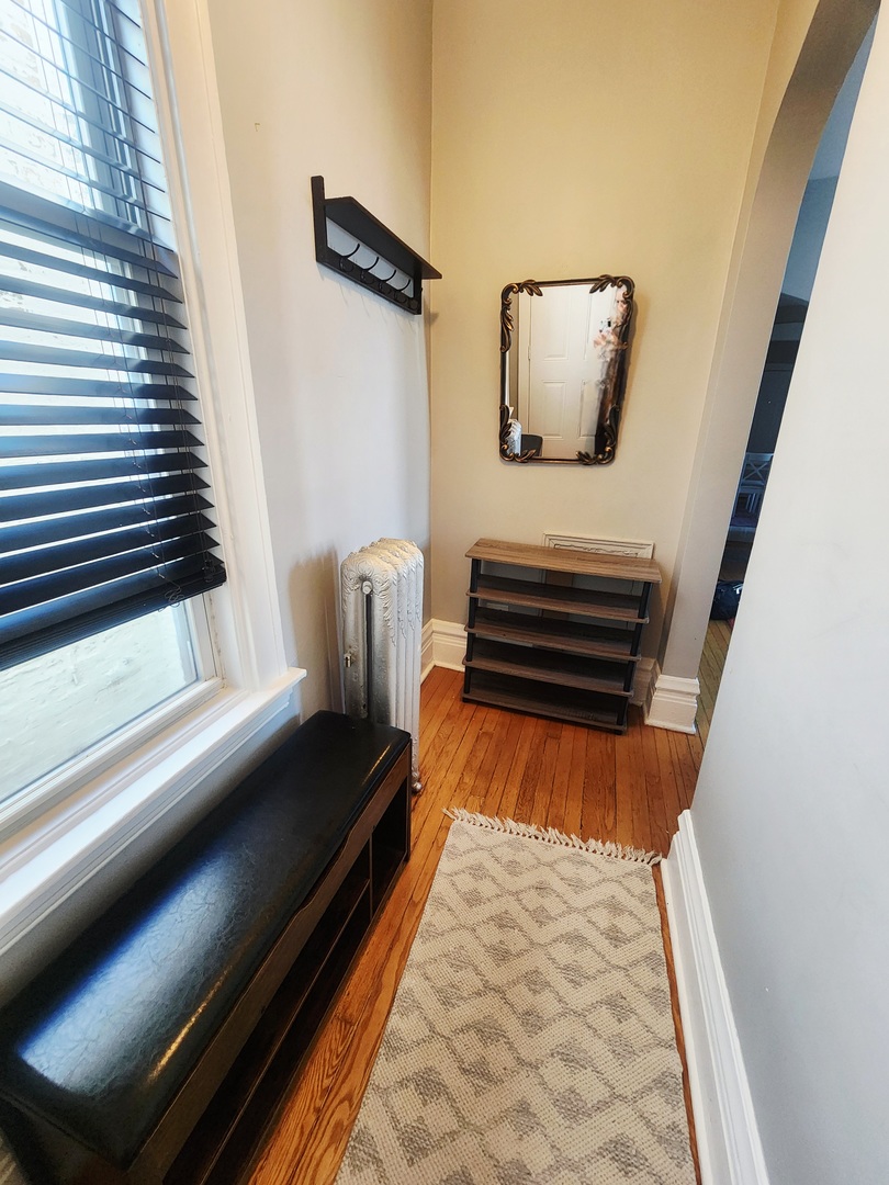 1714 W Leland Avenue #3B, Chicago, IL