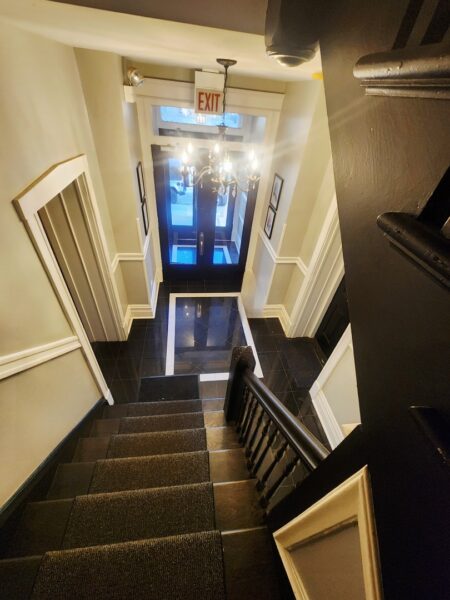 1714 W Leland Avenue #3B, Chicago, IL