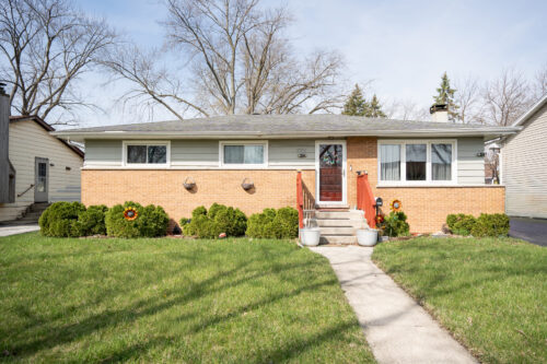 22816 Ridgeway Avenue, Richton Park, IL