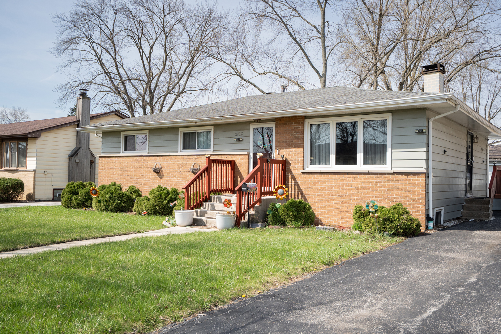 22816 Ridgeway Avenue, Richton Park, IL