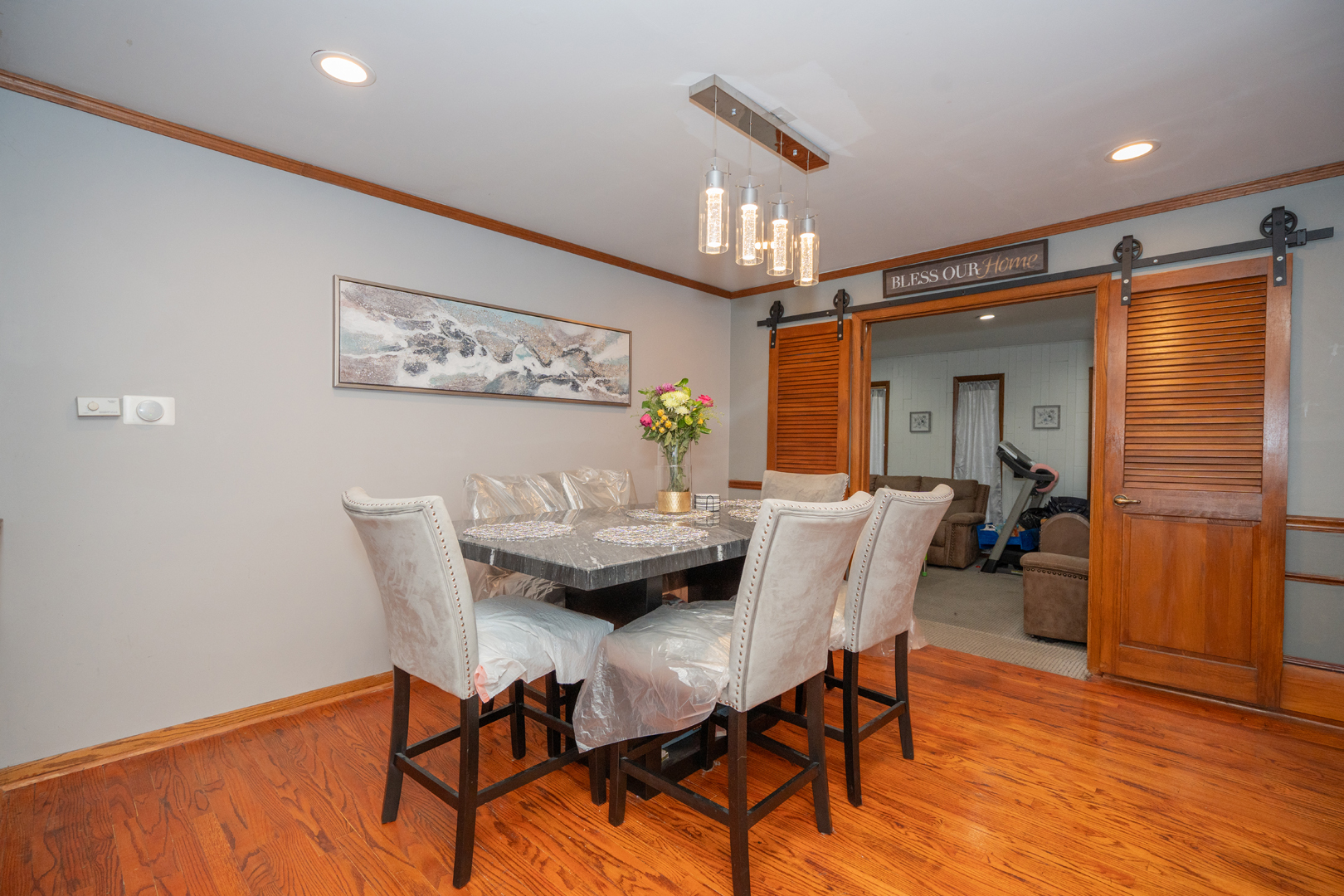 22816 Ridgeway Avenue, Richton Park, IL